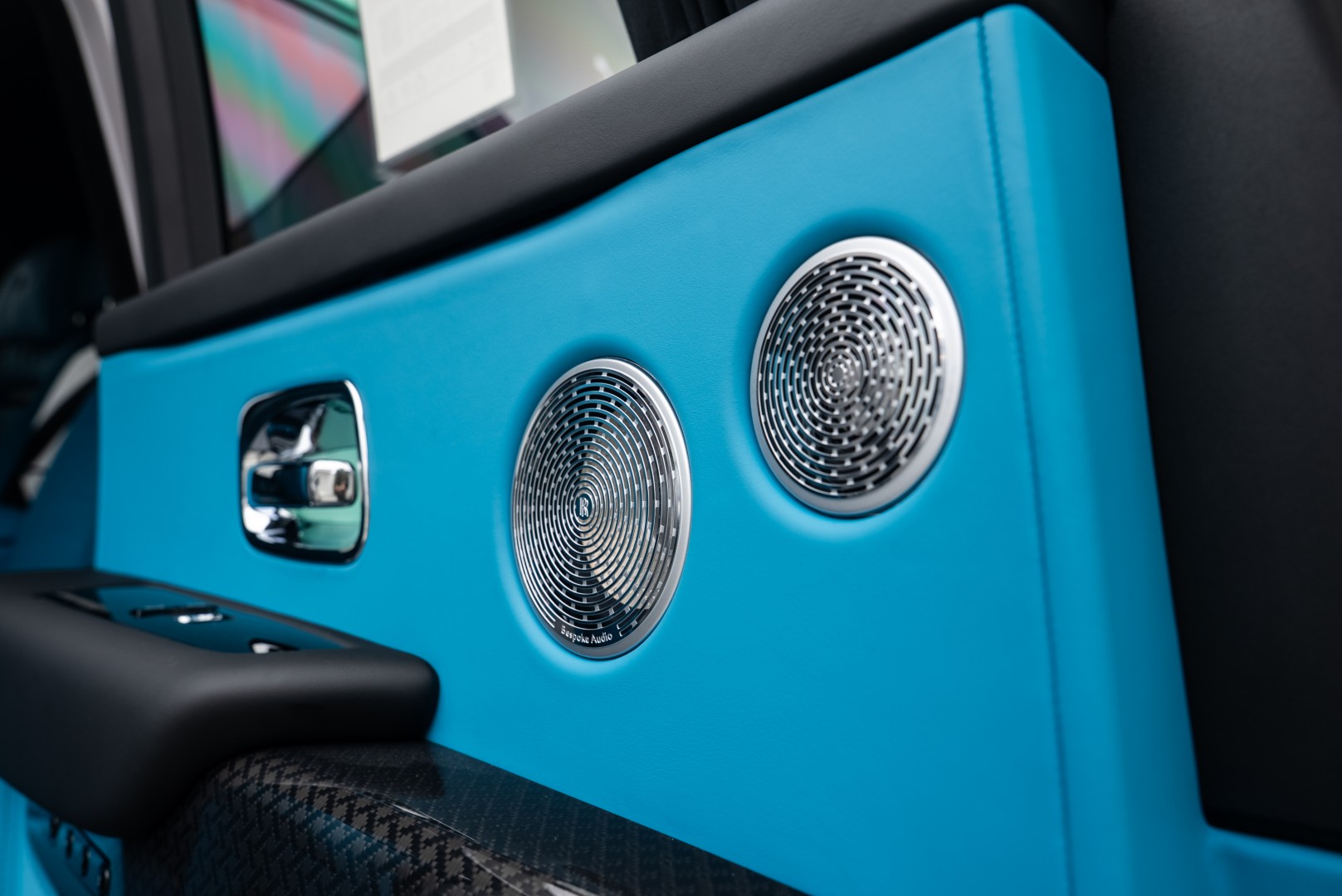 2026 ROLLS ROYCE CULLINAN | BLACK BADGE | CLOUD DESIGN INTERIOR | FULL OPTION